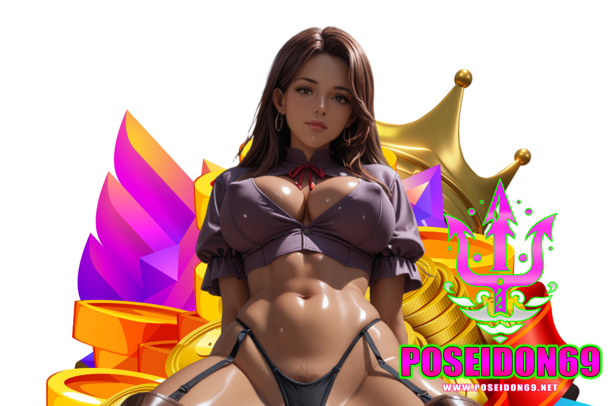 poseidon69 สมัคร