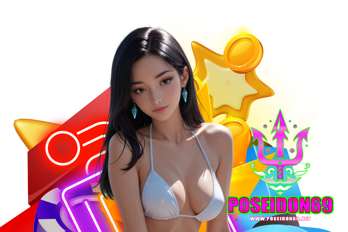 poseidon69 สล็อต
