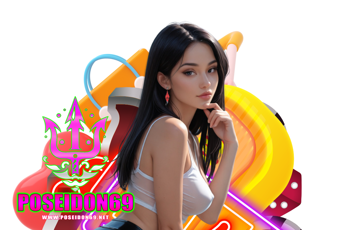 poseidon69 แจกเครดิตฟรี